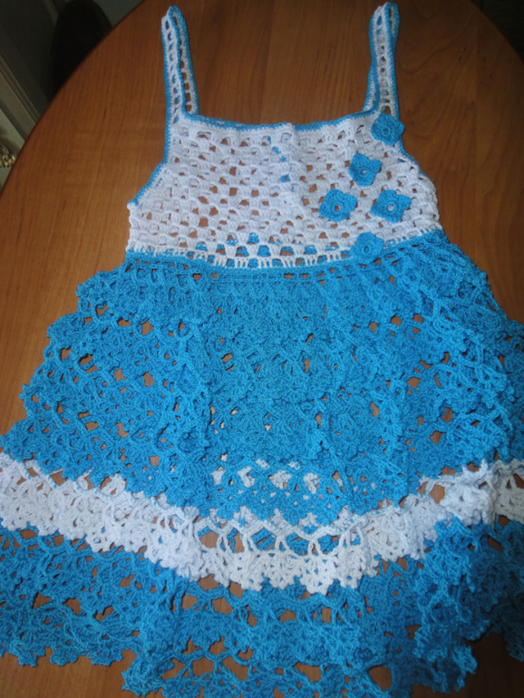 Сарафан и сумка