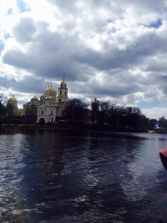 Мой любимый Селигер