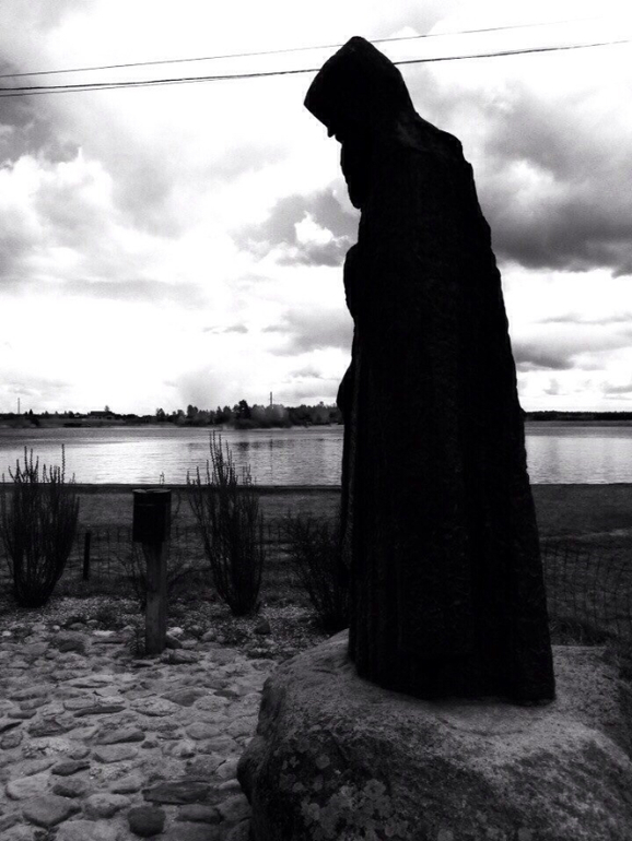 Мой любимый Селигер