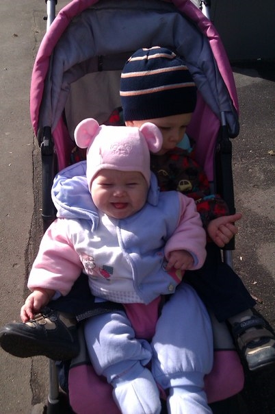 Приятно познакомиться!