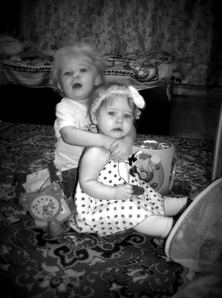 Приятно познакомиться!