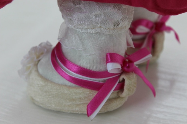 Принцесса Фелиция.