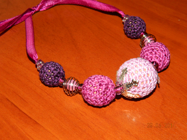 Черничный комплект