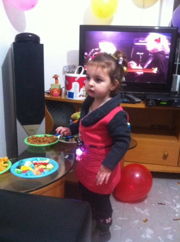 День рожденья Адама