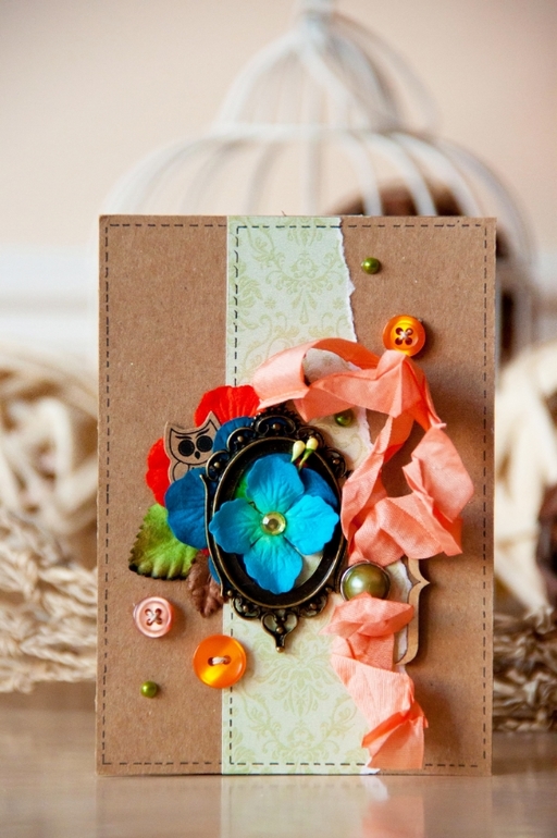 К 8-му  Марта!!