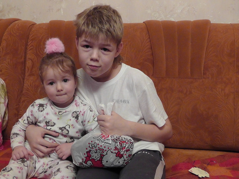 А у нас продолжается Новый Год!!!!!!)))))