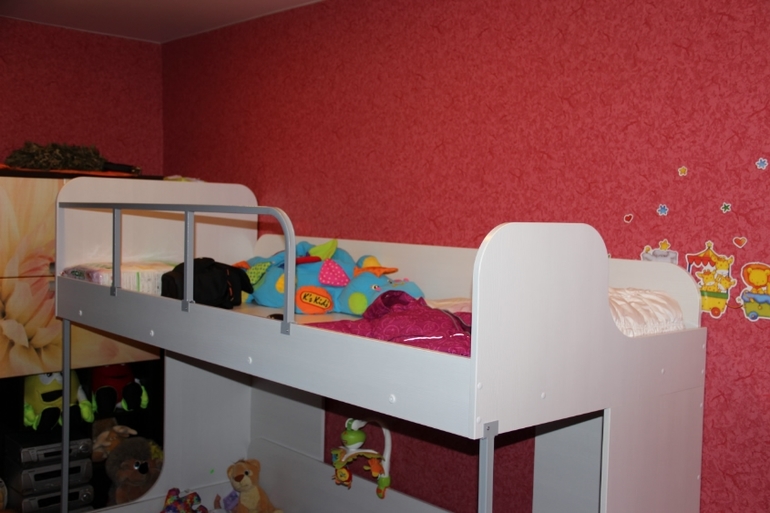 Наша детская