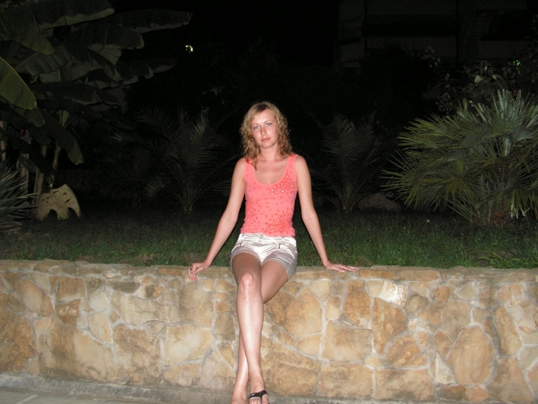 Пора приводить себя в порядок