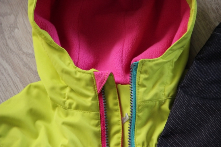 Демисезон Deux par Deux