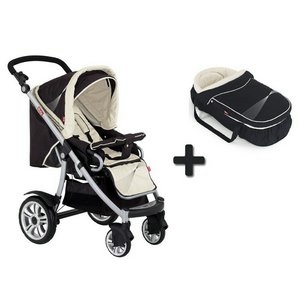 Коляски Herlag