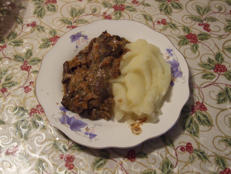 Взлёт 69. день 28