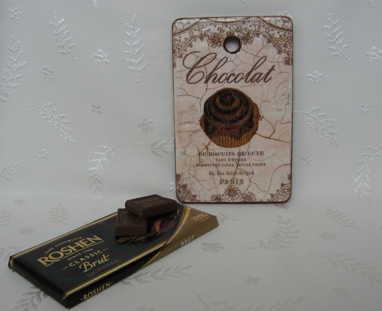 Мои работы, сделанные в ОН-ЛАЙН ШКОЛЕ ДЕКУПАЖА