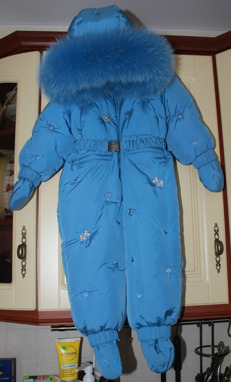 Manudieci 18m. 8000р