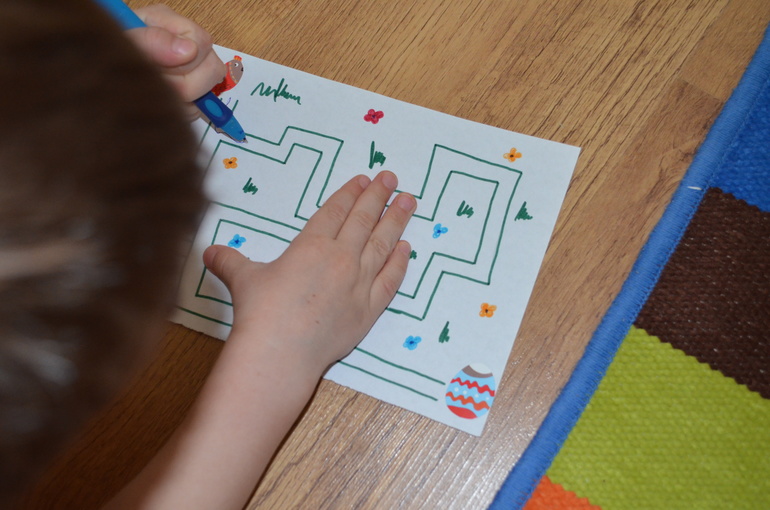 пасхальная суббота.