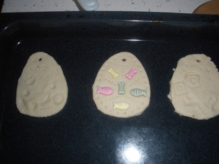 Чистый четверг...