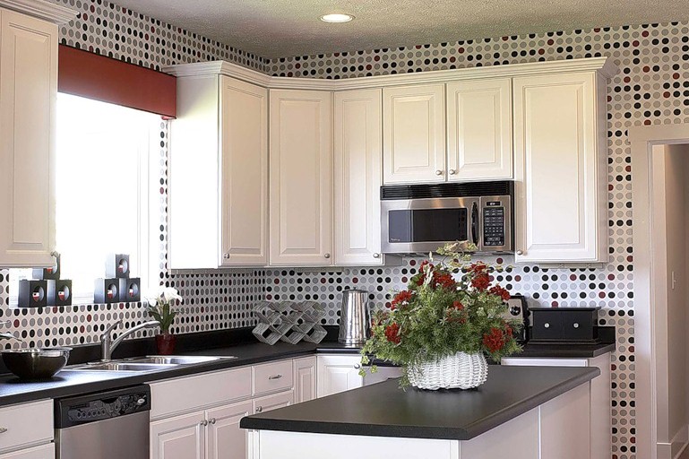 Нужна помощь в "опознании" обоев....