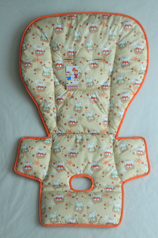 Чехлы на стульчики Cam Campione и Neonato Multiplo