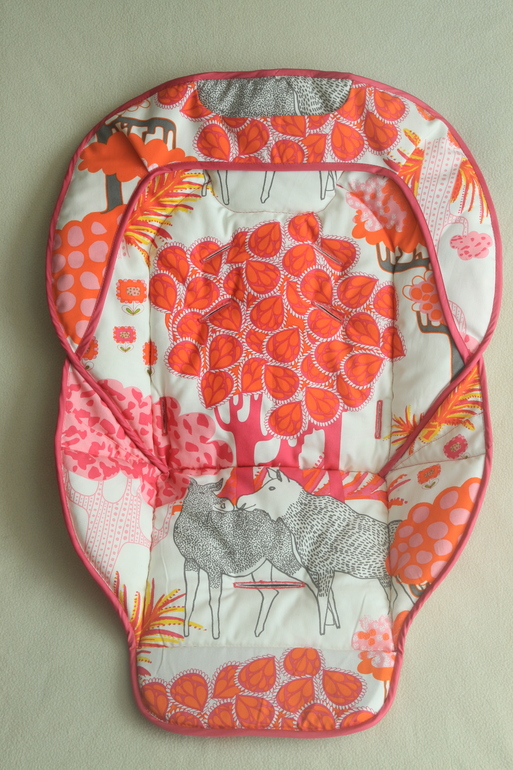 Такое вот хлопковое разнообразие чехлов)))