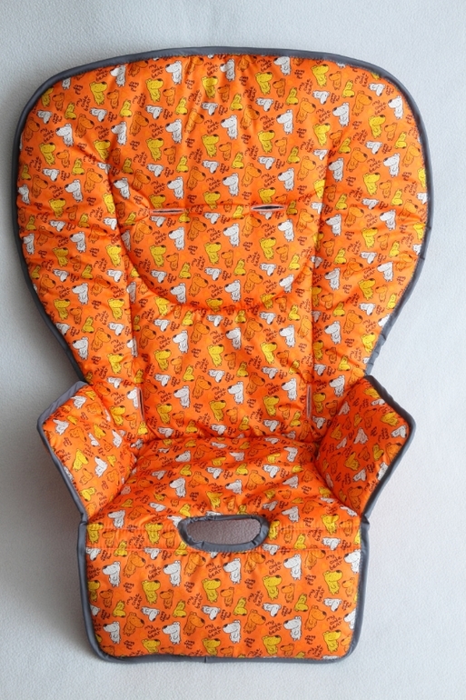 Много работ за прошедший месяц