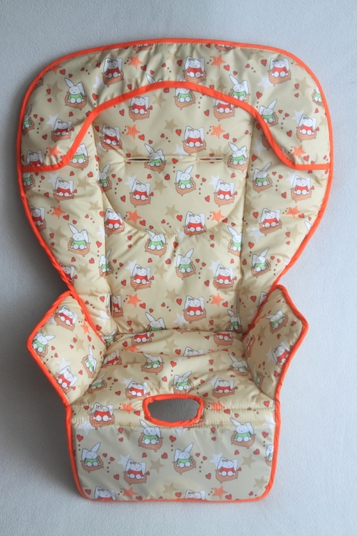 Много работ за прошедший месяц