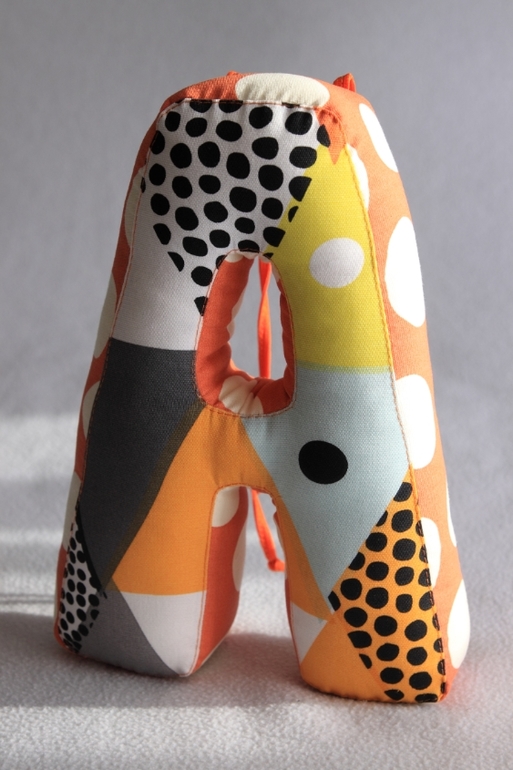 И ещё одно имя-подушки