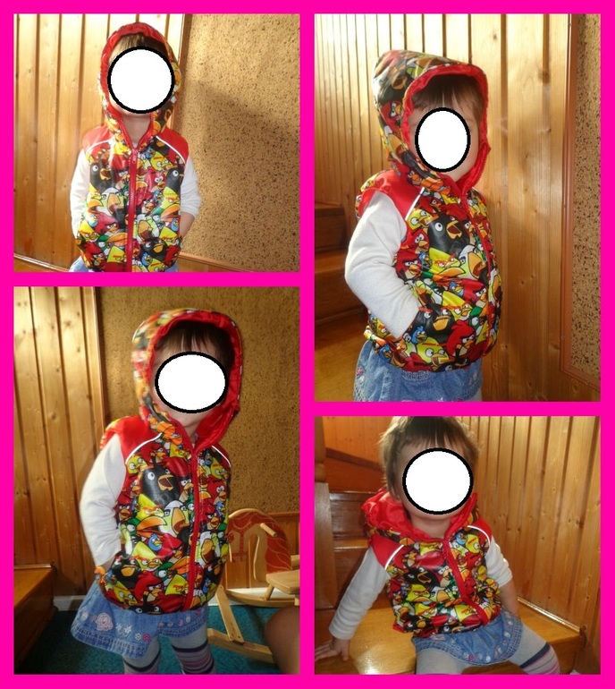 Много новенького))