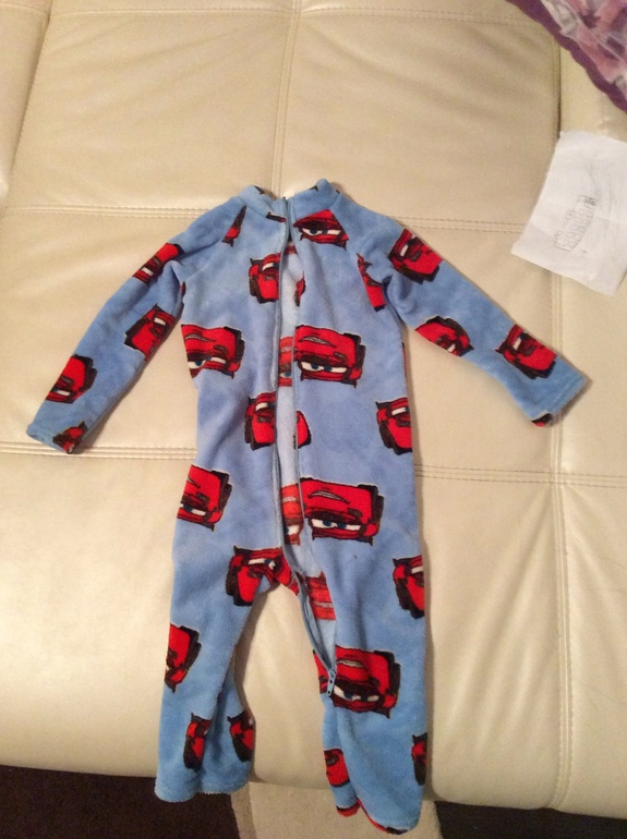 Мои домашние радости.