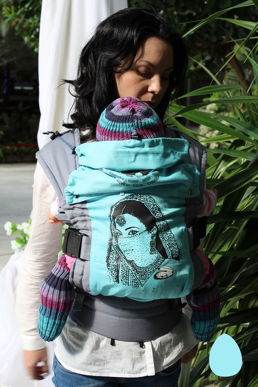 Рейтинг Эрго-рюкзаков на лето от интернет магазина с 3-х летним стажем.