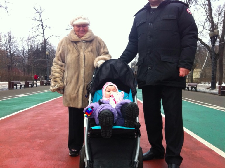 нг гулянки парк сокольники
