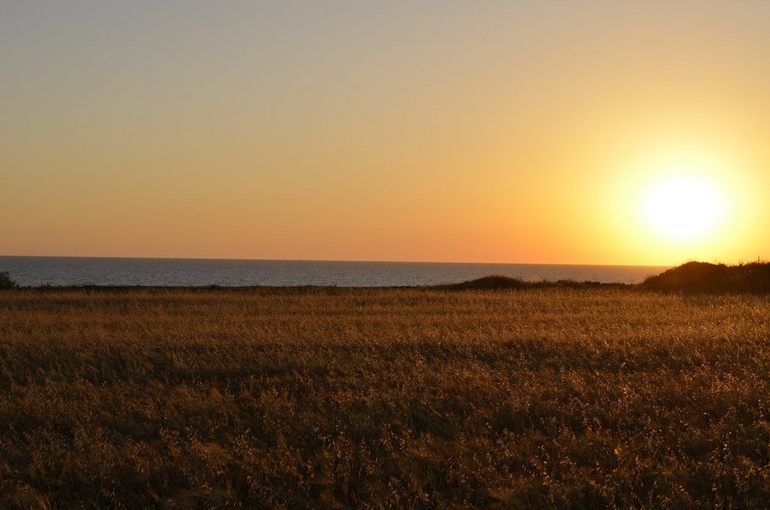 Хочу на море ))))