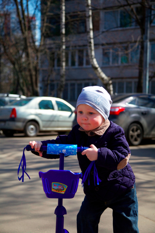 Вот и наши 2 годика)))) пока только немного фото