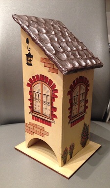 результаты голосования по 3 занятию группы № 4