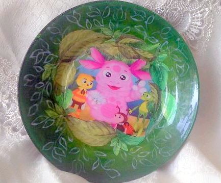 Голосование по занятию № 6