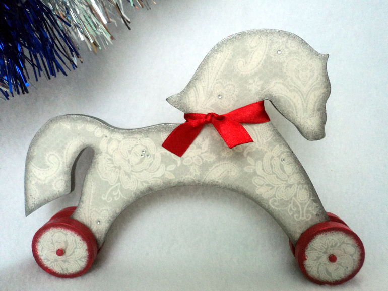 еще подарочки для близких