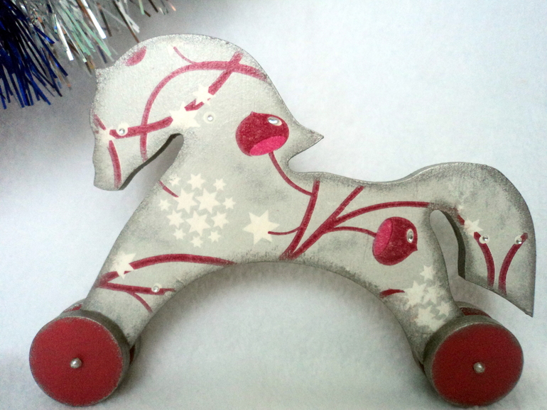 еще подарочки для близких