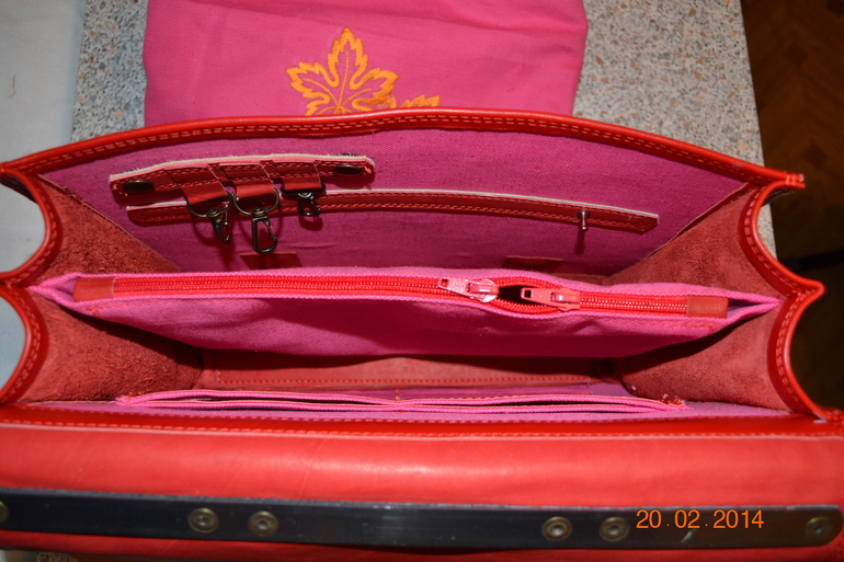 Красная командира