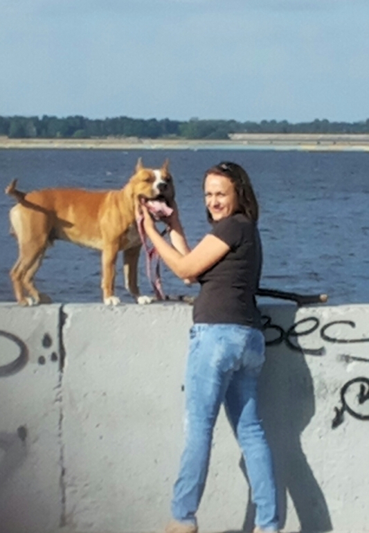 Моя прелесть))