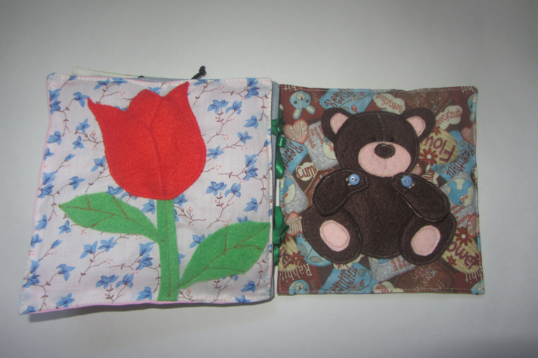 Помогите оценить книжечку