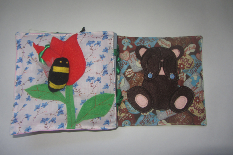 Помогите оценить книжечку