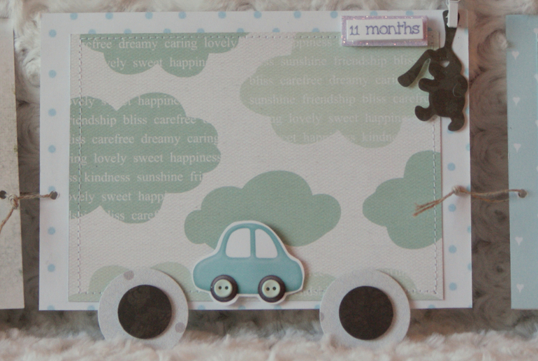 ПАРОВОЗ на годовасие)))