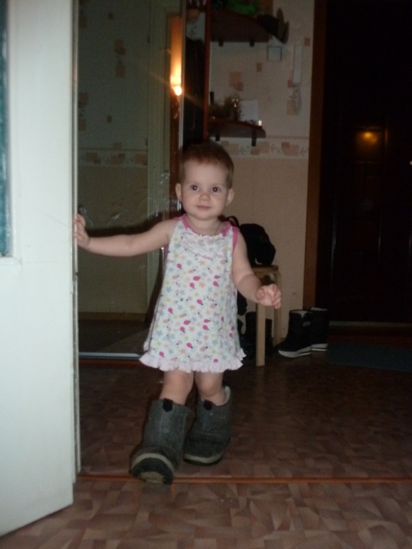 Наверное меня тут потеряли?)))