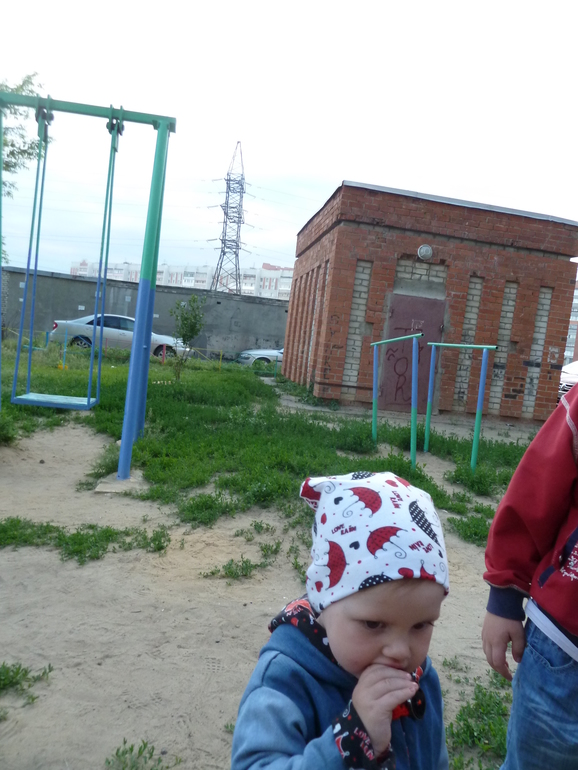 Фотки с 2-годовасия)))