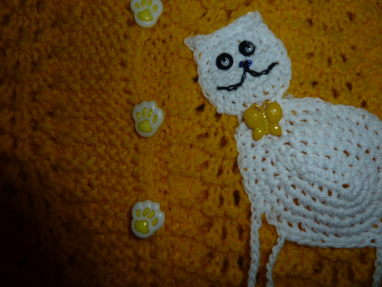 Мечтательная КИСКА