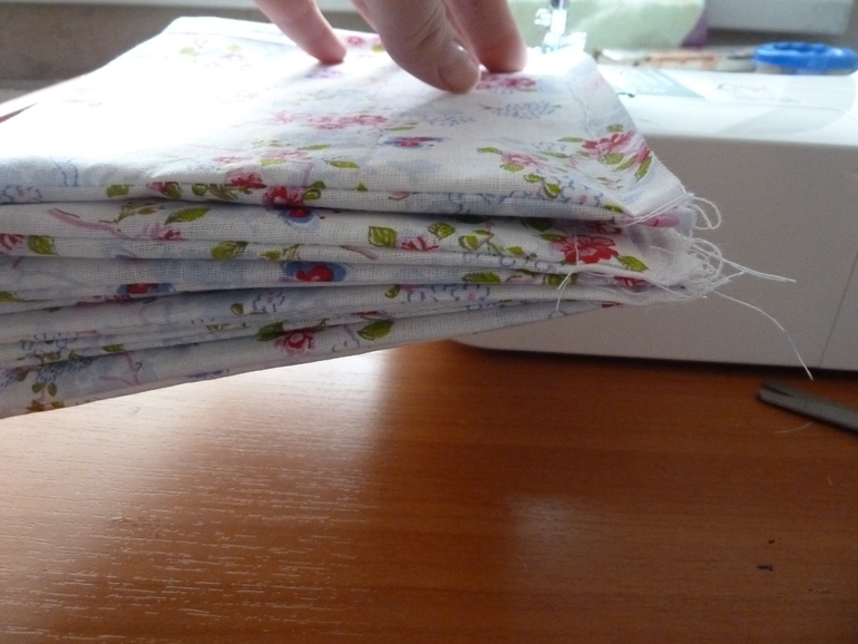 Подарок для свекрови (уже традиция))(МК)