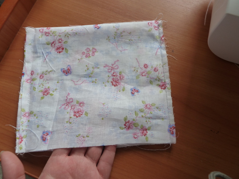 Подарок для свекрови (уже традиция))(МК)