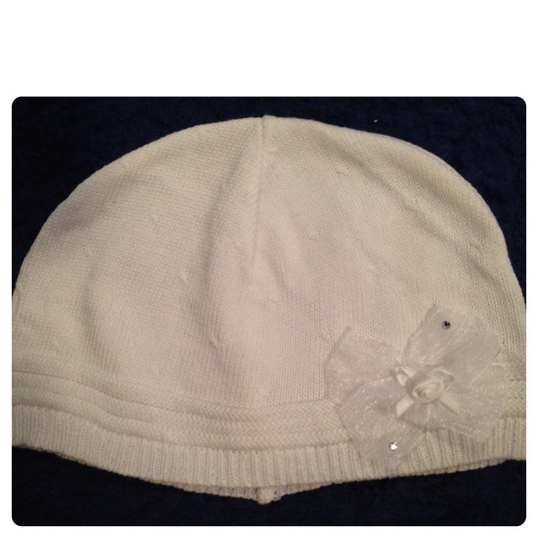 Летние шапочки