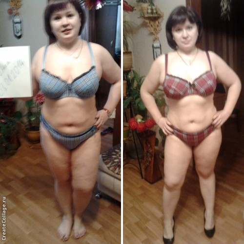 ну вот я и в негляже!