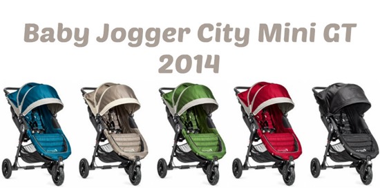 можно ли в Baby Jogger City Mini GT вложить простую  переноску?