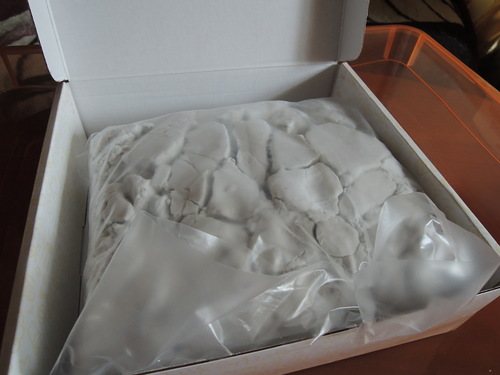 Моему птенчику 2 года