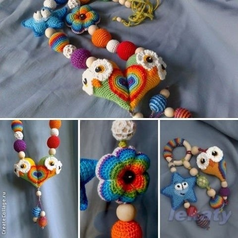 Вяжу на заказ для деток и не только